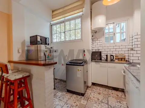 Depto Tipo Casa en Venta 43 años