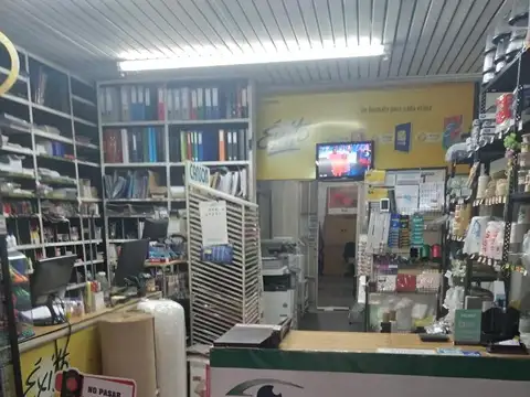 Local en Venta en Barrio Norte, USD 155.000