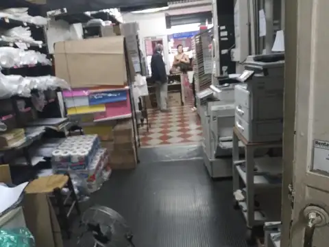 Local en Venta en Barrio Norte, USD 155.000