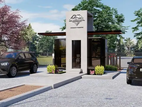 Terreno en Venta de 1305,0 m2