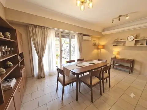Depto Tipo Casa en Venta de 5 ambientes
