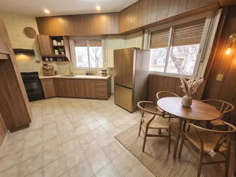 Venta PH 5 ambientes en Floresta con Terraza