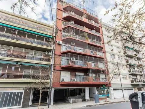 Doctor Juan Felipe Aranguren 1400, Piso 4