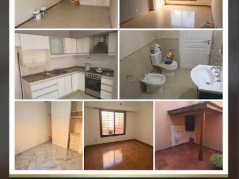 Caaguazú 6200, Piso PB