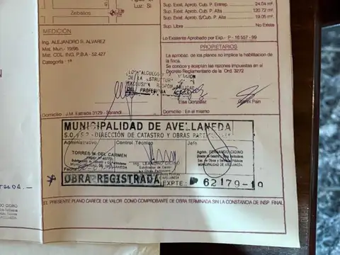 Galpon en Alquiler en Sarandí, $ 900.000