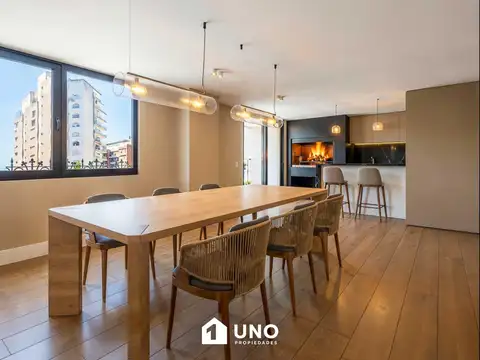 Departamento en Venta al Oeste