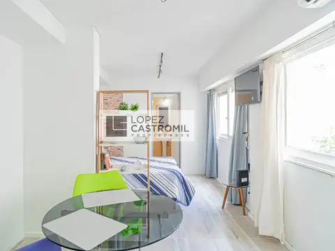 Departamento en Alquiler en Palermo Soho, USD 600