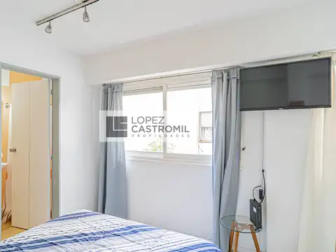 Departamento en Alquiler al Oeste