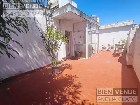 Depto Tipo Casa en Venta en Nuñez, USD 229.900