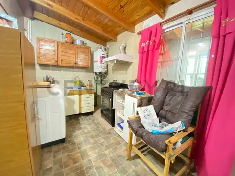 Los Fresnos 2152 , Piso 0