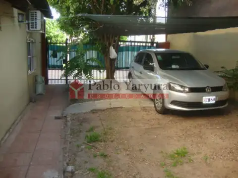 ASUNCION - (3F)