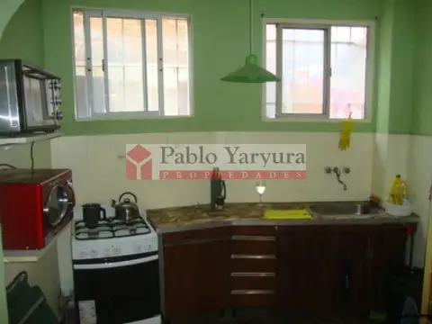 Casa en Venta en Jose Ingenieros, USD 145.000