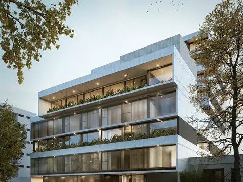 TORRE POTENZA