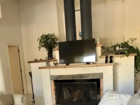 Casa en Alquiler Temporal 2024 años