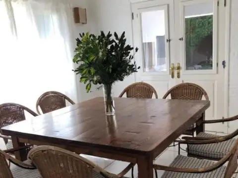 Espectacular casa en venta en Punta del Este