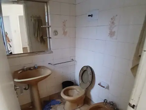 DEPARTAMENTO TIPO CASA 3 AMB.