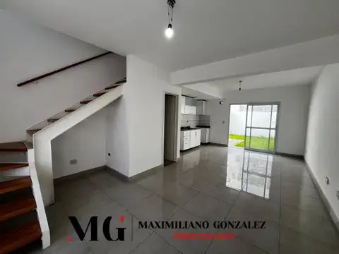Departamento en Venta A Estrenar
