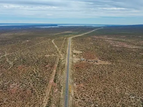 Loteo Sauro Ecoestancias del Limay