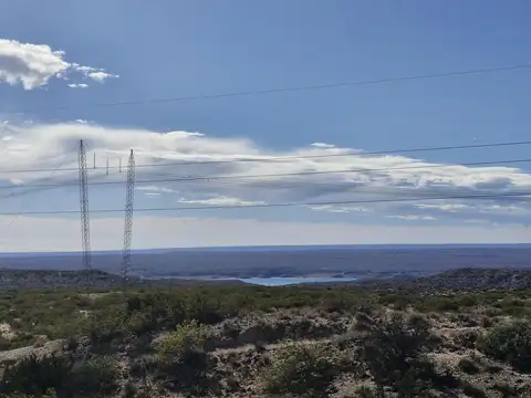 Sauro Ecoestancias del Limay