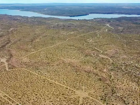 Loteo Sauro Ecoestancias del Limay
