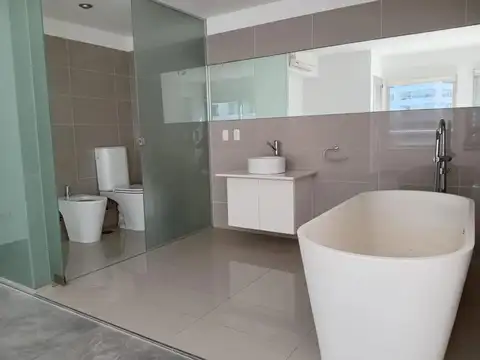 Departamento en Alquiler 17 años