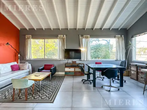 Casa en Venta en Av. Dardo Rocha - Tigre!
