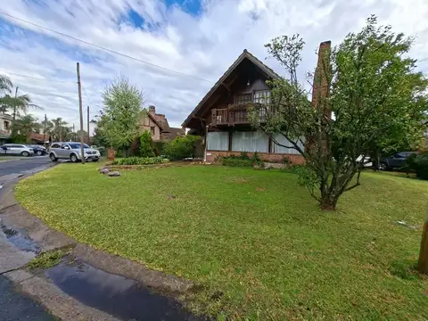 Casa en Country San Miguel de Ghiso, Bella Vista