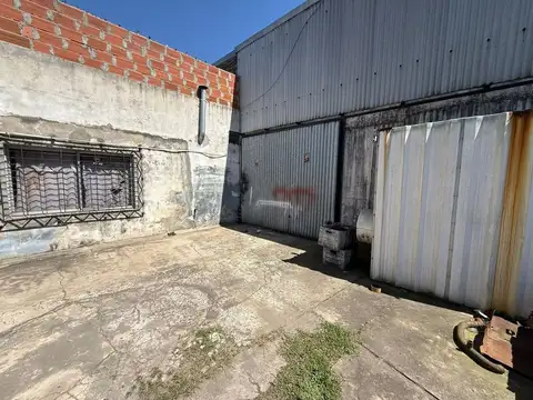 Galpon en Venta 26 años