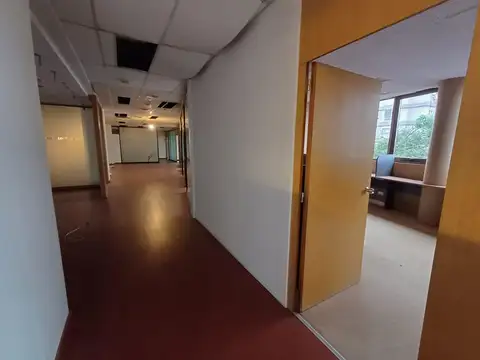 Oficina en Alquiler al Este