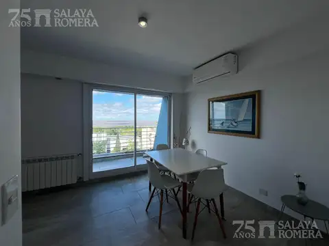 Departamento en Alquiler Temporal de 2 dormitorios