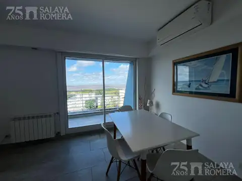 Departamento en Alquiler Temporal de 3 ambientes