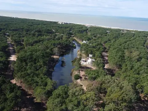 Terreno en Venta de 990,0 m2