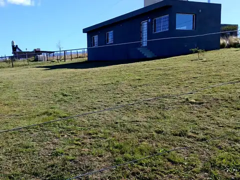 Pampa Alta Mzna 26 100