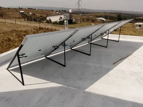 Casa en Venta 2 años