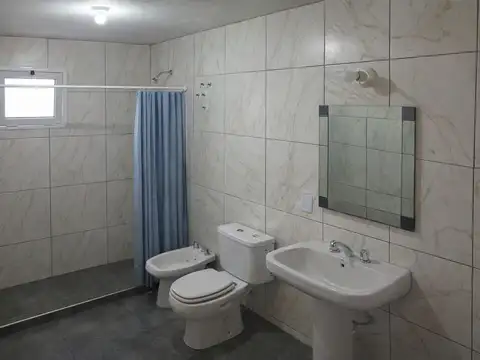 Pampa Alta Mzna 26 100