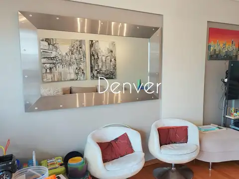 Departamento en Venta 20 años