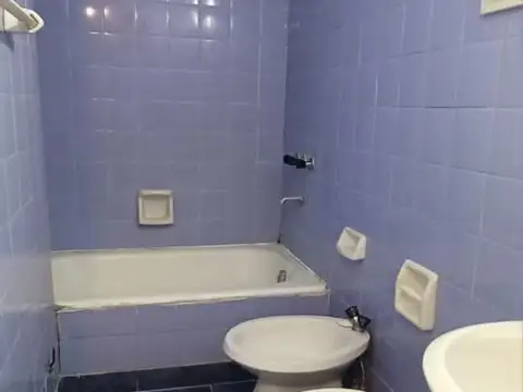 Departamento en Alquiler Apto profesional