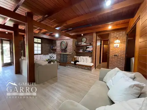 Casa en Alquiler Temporal de 5 dormitorios