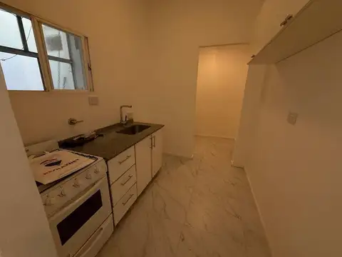 Depto Tipo Casa en Alquiler de 1 dormitorio