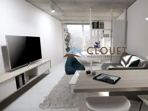 Departamento en Venta A Estrenar