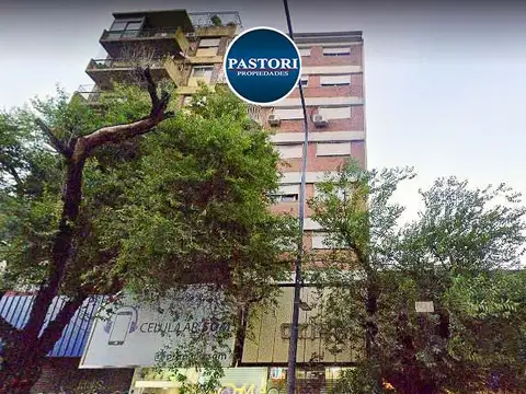 VENTA de Depto de 2 amb con balcon OLIVOS