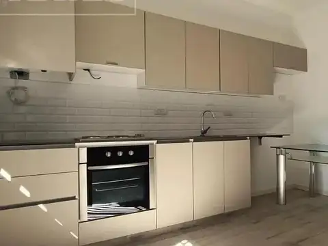 Departamento en Venta con 1 cochera