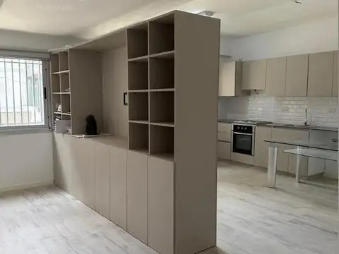 Departamento en Venta en Tigre Centro, USD 95.000