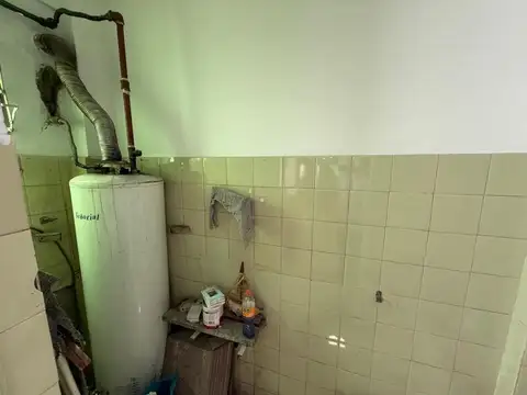 Departamento en Venta en Ramos Mejía Sur, USD 72.000