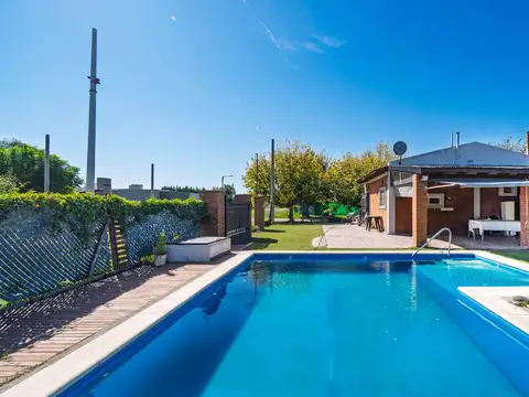 Casa en Las Acequias