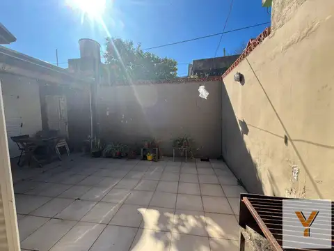Depto Tipo Casa en Venta 16 años