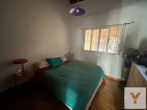 Depto Tipo Casa en Venta con 1 cocheras