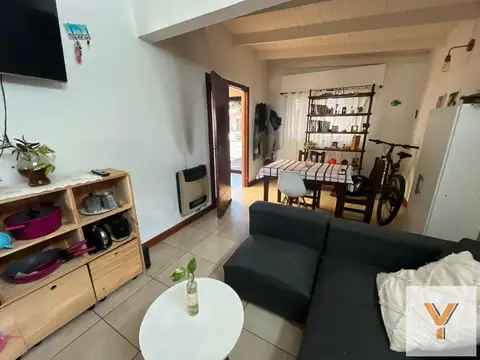 PH en venta - 2 Dormitorios 1 Baño - Cochera - 93Mts2 - La Plata
