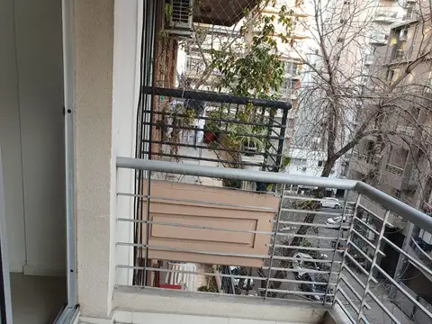 Departamento en Alquiler de Monoambiente