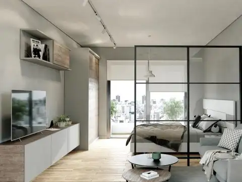Departamento en Venta en Martin, USD 215.000